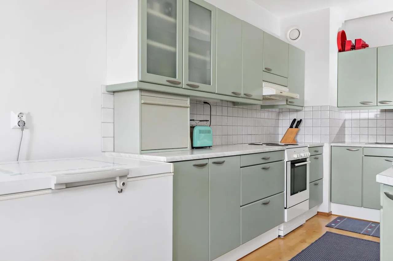 Квартира в Руоколахти, Финляндия, 80.5 м² - фото 7