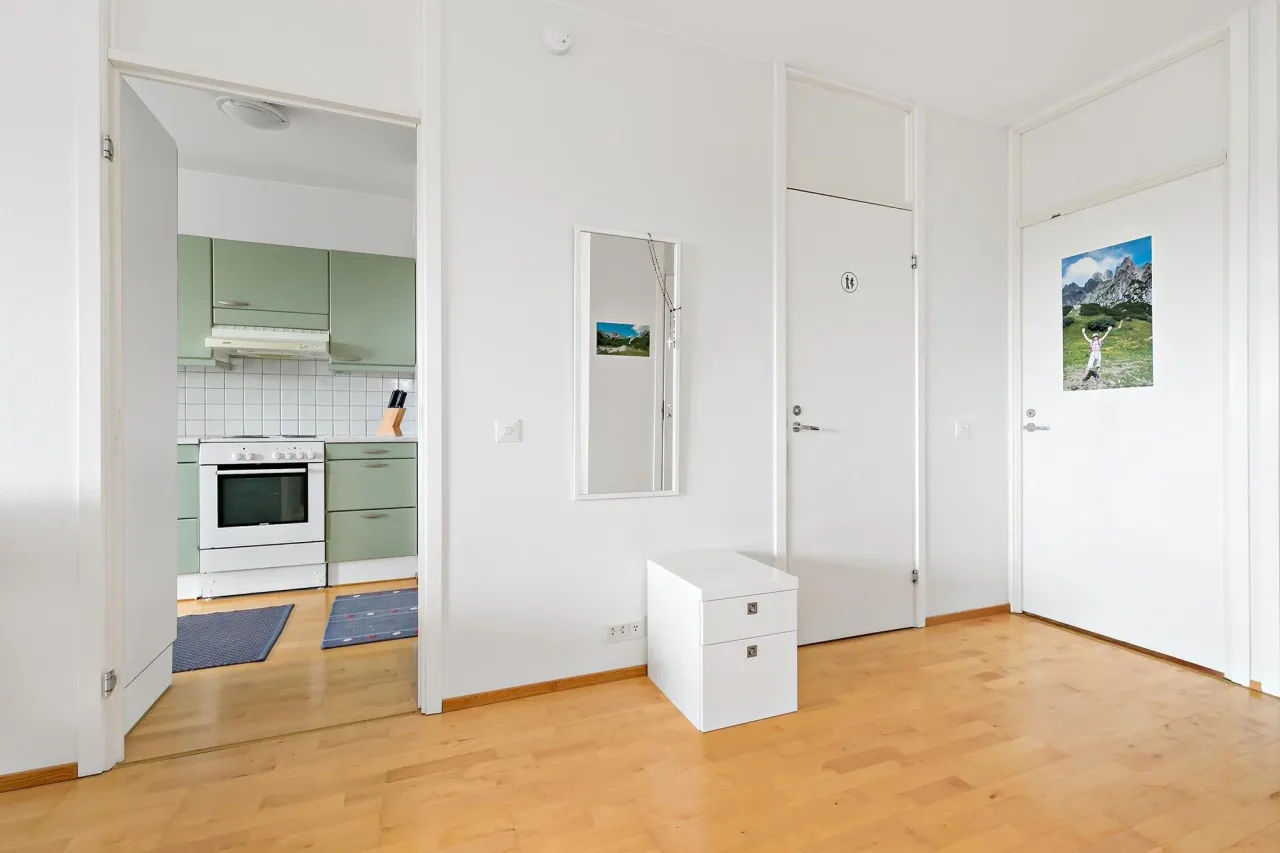 Квартира в Руоколахти, Финляндия, 80.5 м² - фото 13