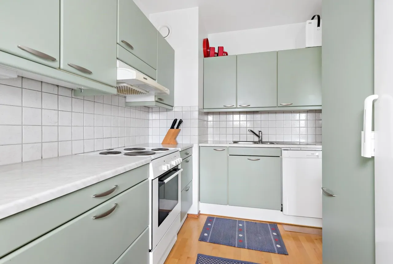 Квартира в Руоколахти, Финляндия, 80.5 м² - фото 5