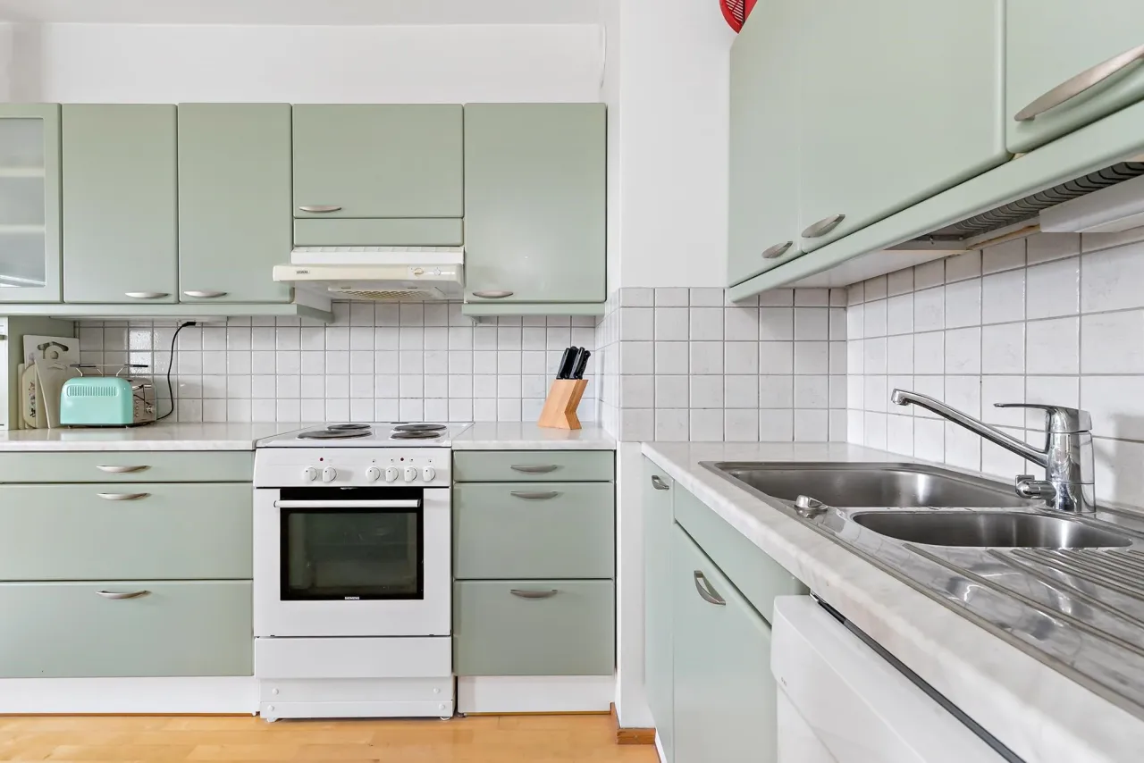 Квартира в Руоколахти, Финляндия, 80.5 м² - фото 6