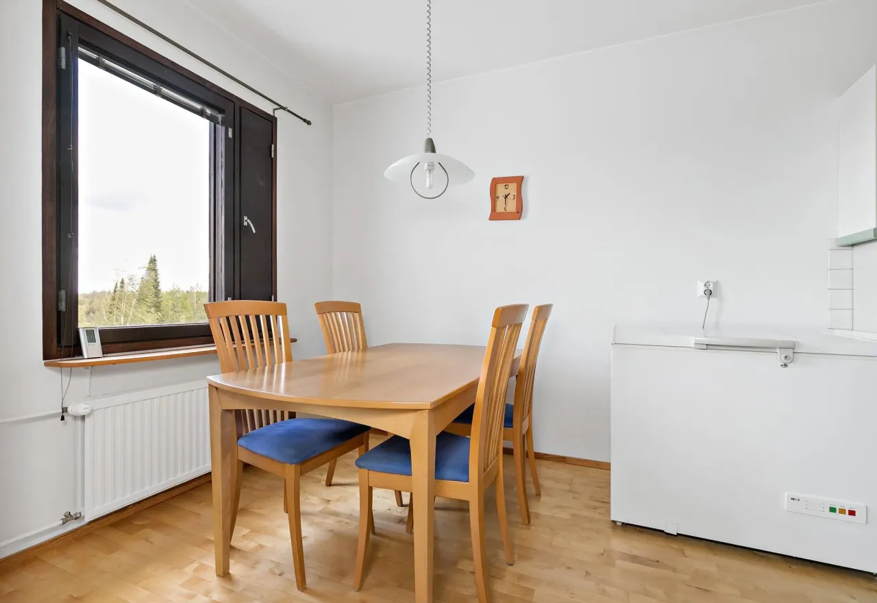 Квартира в Руоколахти, Финляндия, 80.5 м² - фото 8