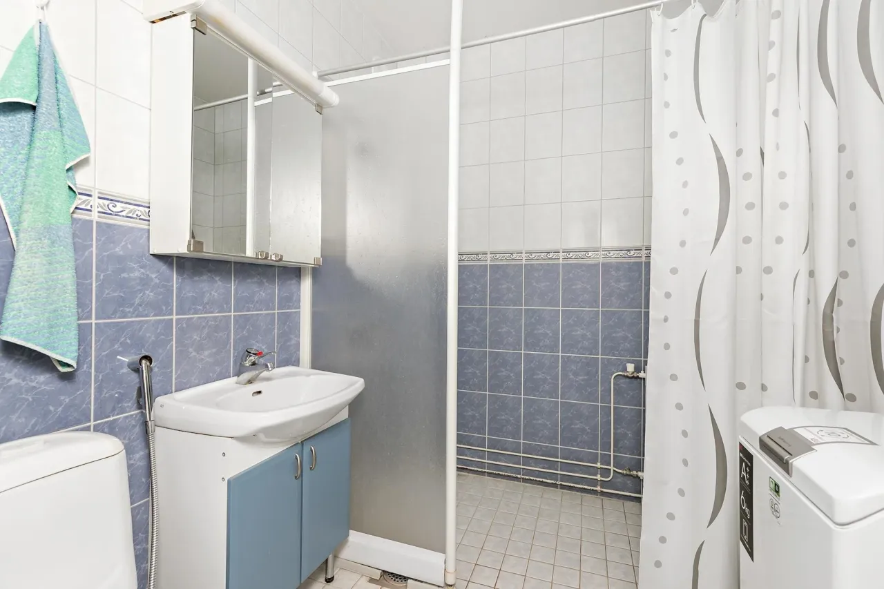 Квартира в Руоколахти, Финляндия, 80.5 м² - фото 14