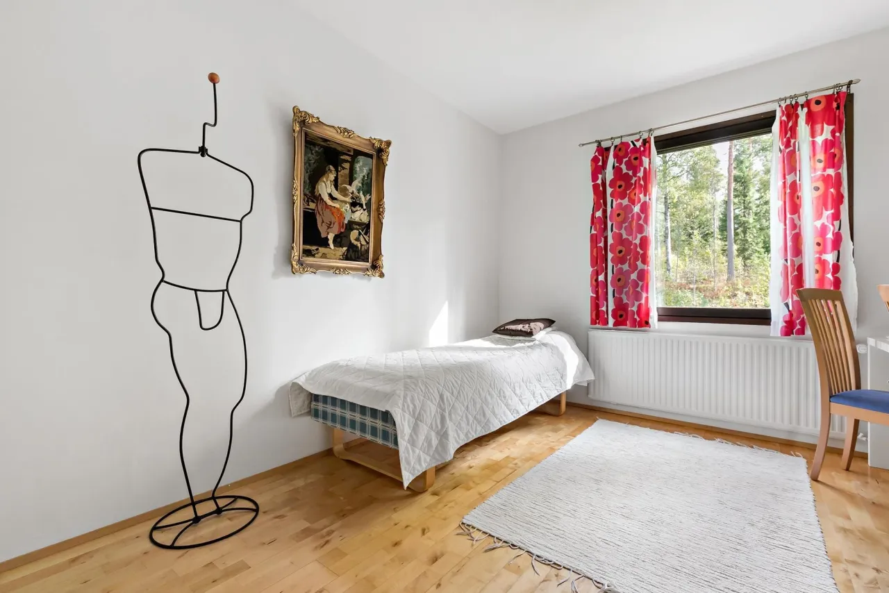 Квартира в Руоколахти, Финляндия, 80.5 м² - фото 12