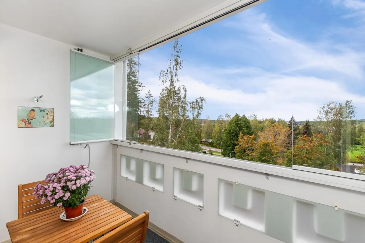 Квартира в Руоколахти, Финляндия, 80.5 м² - фото 15