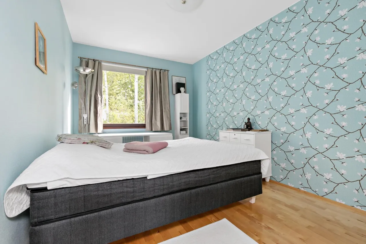 Квартира в Руоколахти, Финляндия, 80.5 м² - фото 11