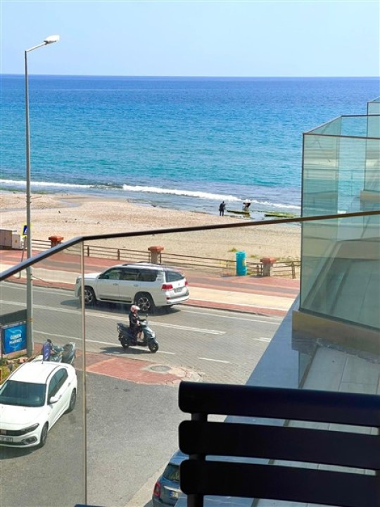 Квартира в Алании, Турция, 53.5 м² - фото 14