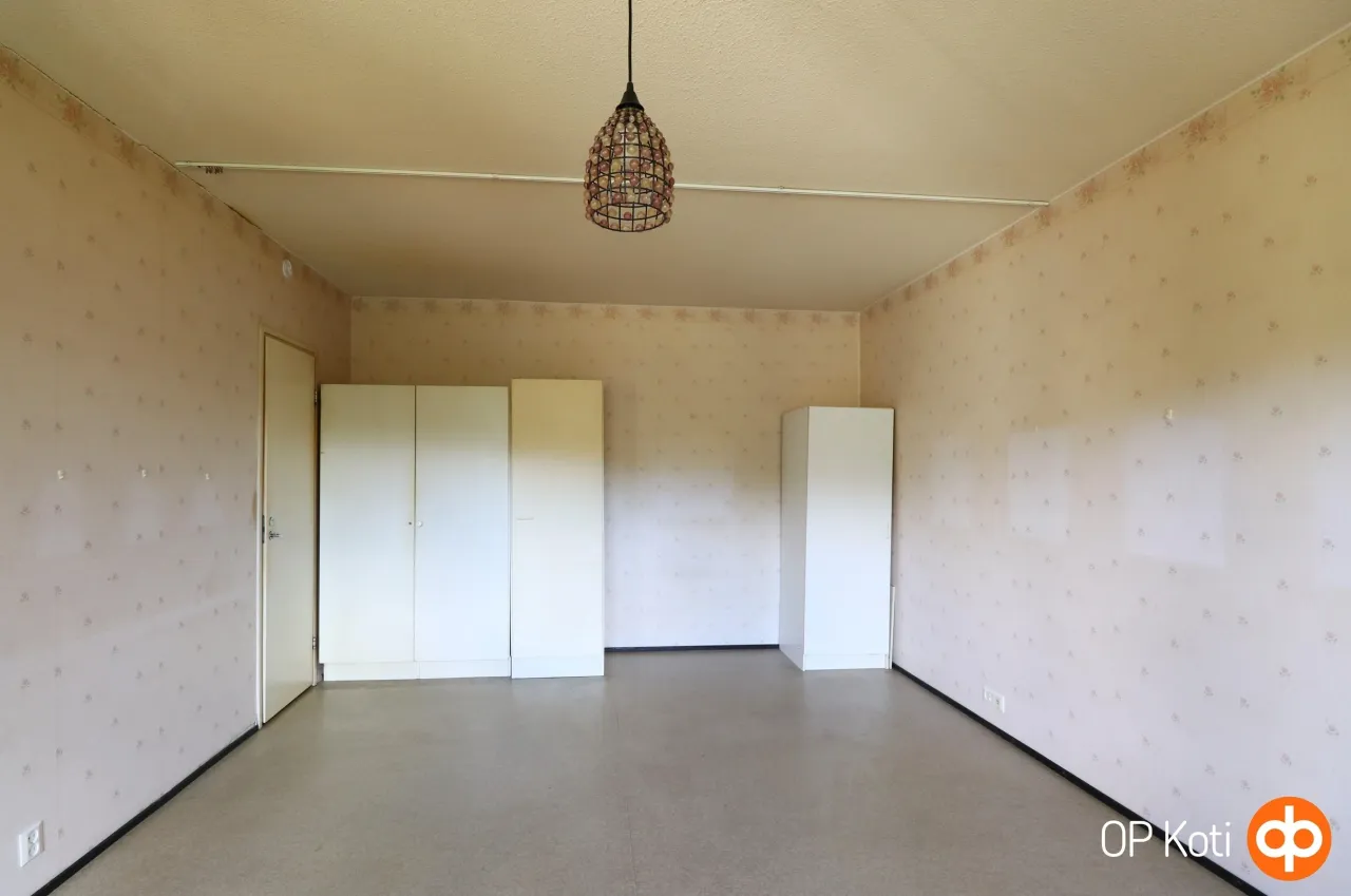 Квартира в Саариярви, Финляндия, 35.5 м² - фото 7