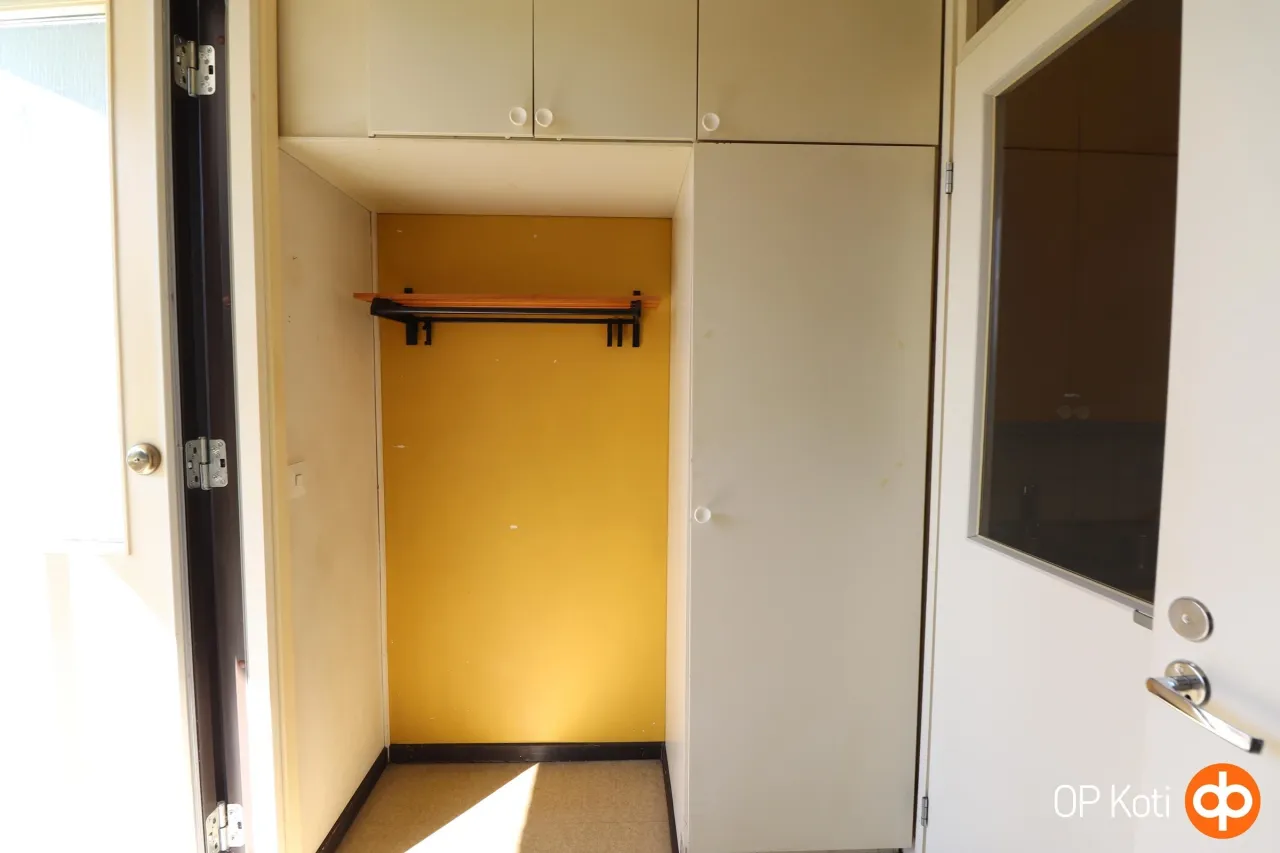 Квартира в Саариярви, Финляндия, 35.5 м² - фото 9