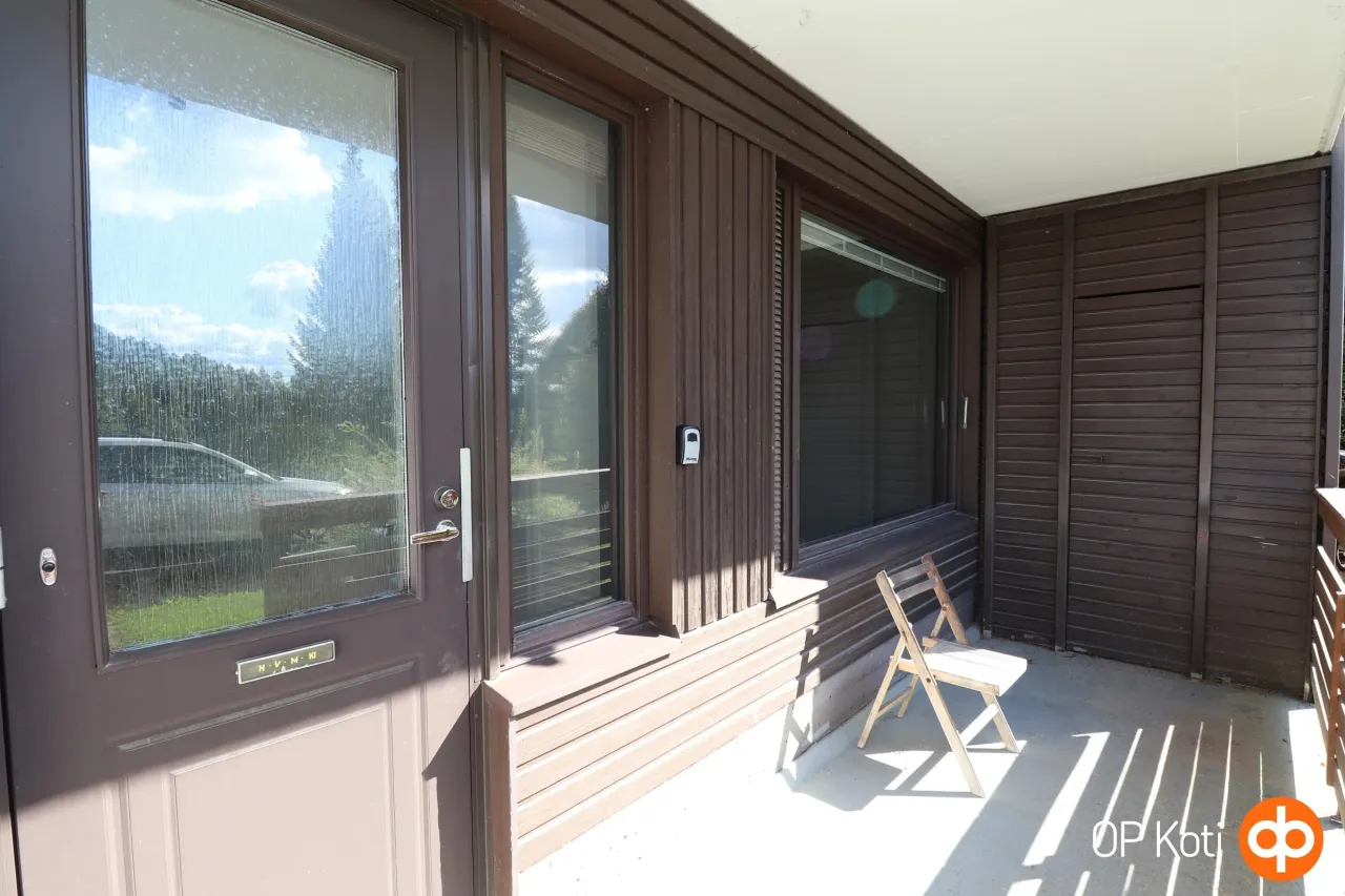 Квартира в Саариярви, Финляндия, 35.5 м² - фото 11