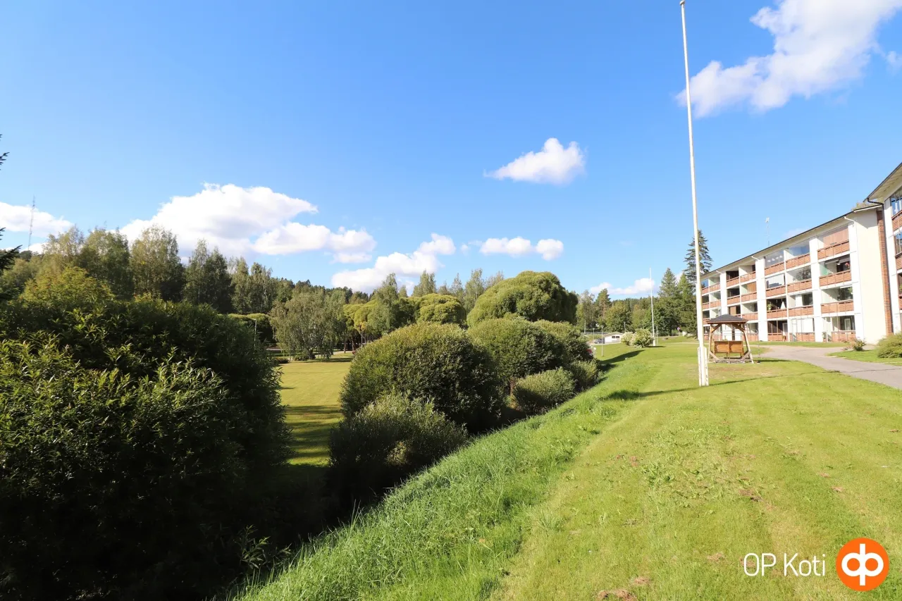 Квартира в Саариярви, Финляндия, 35.5 м² - фото 13