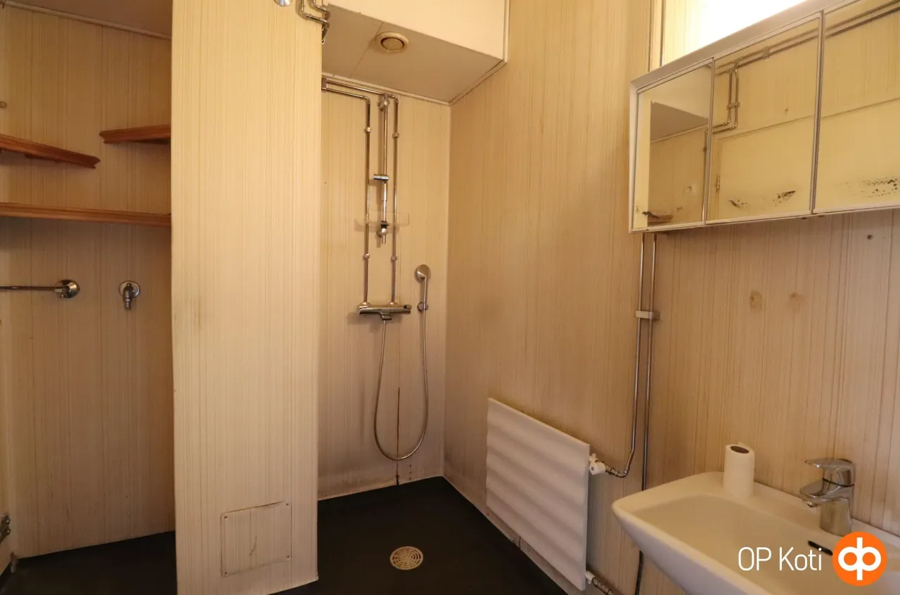 Квартира в Саариярви, Финляндия, 35.5 м² - фото 10