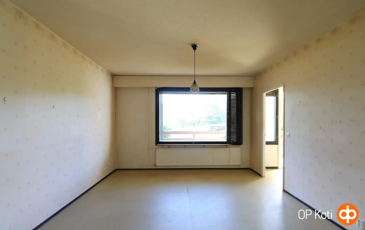 Квартира в Саариярви, Финляндия, 35.5 м² - фото 8