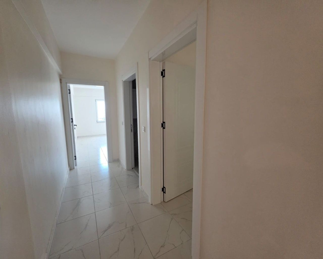 Квартира в Кестеле, Турция, 50 м² - фото 10