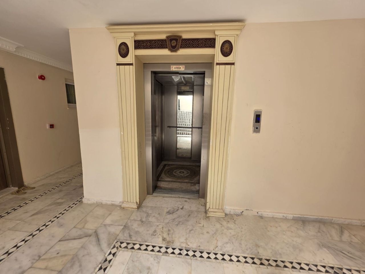 Квартира в Кестеле, Турция, 50 м² - фото 13