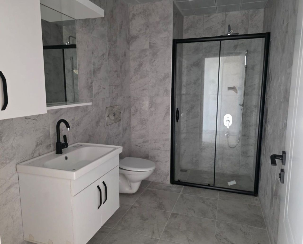 Квартира в Кестеле, Турция, 50 м² - фото 8