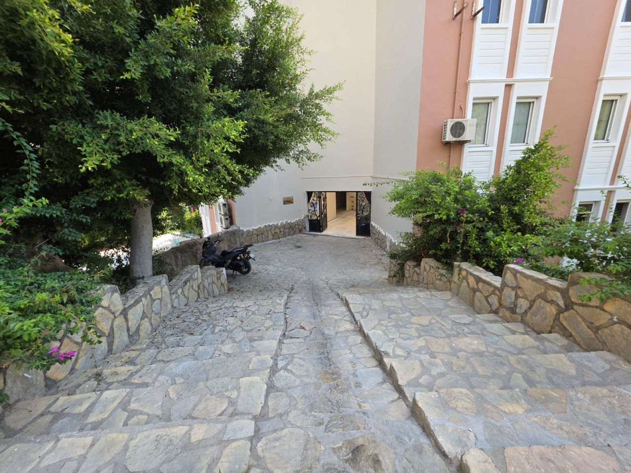 Квартира в Кестеле, Турция, 50 м² - фото 14