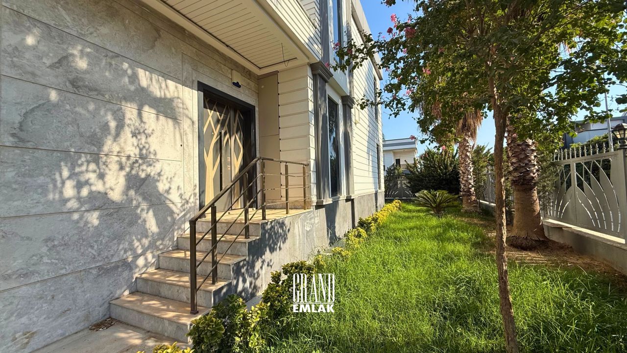 Вилла в Анталии, Турция, 380 м² - фото 5