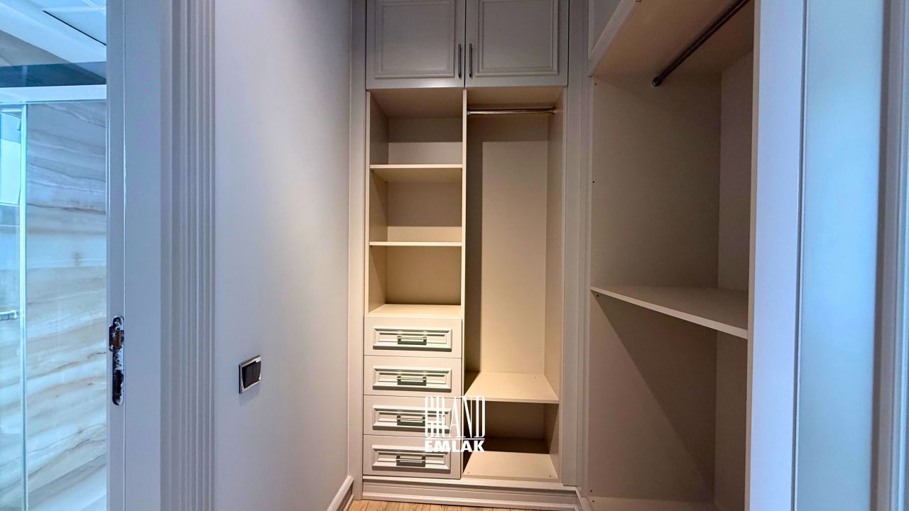 Вилла в Анталии, Турция, 380 м² - фото 11