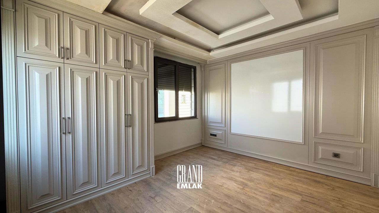 Вилла в Анталии, Турция, 380 м² - фото 12