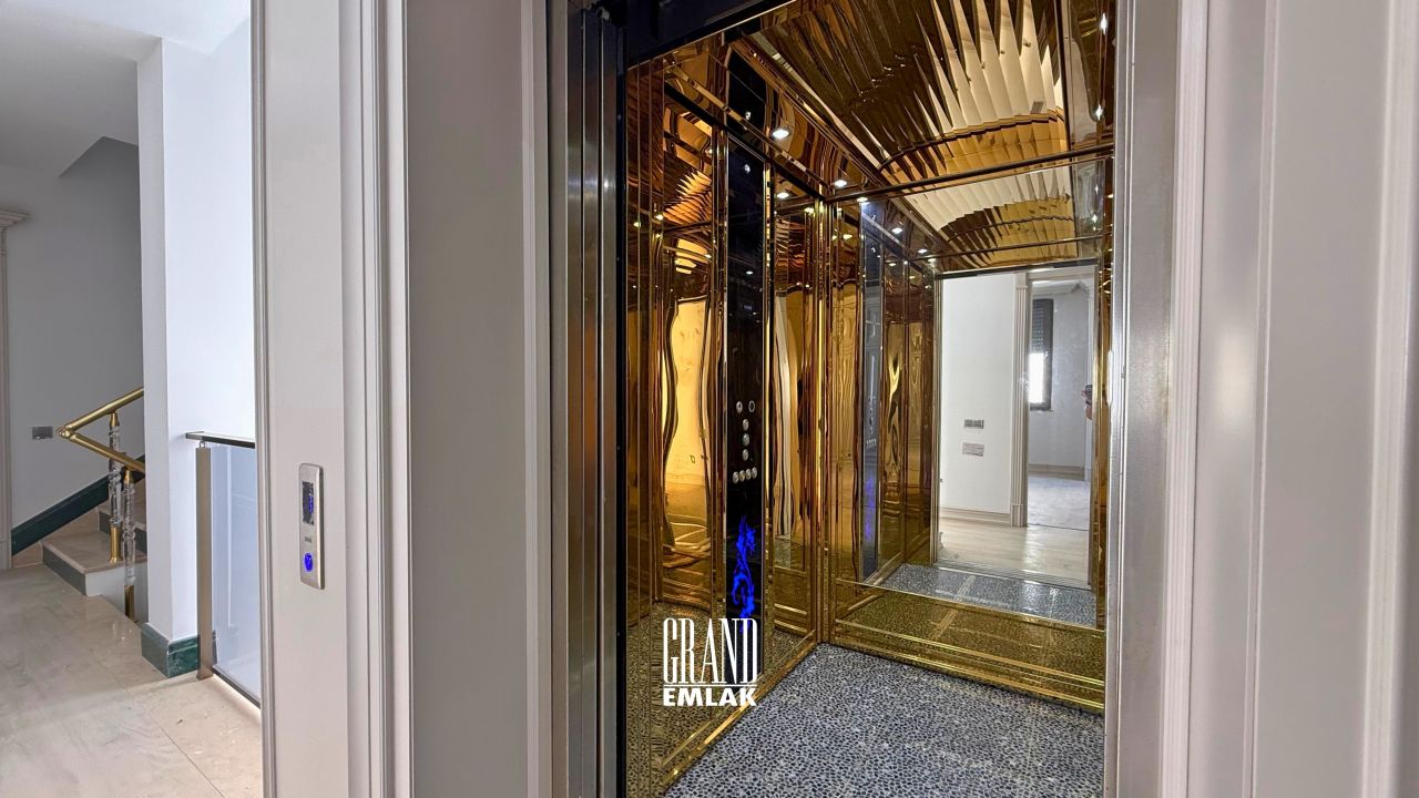 Вилла в Анталии, Турция, 380 м² - фото 6