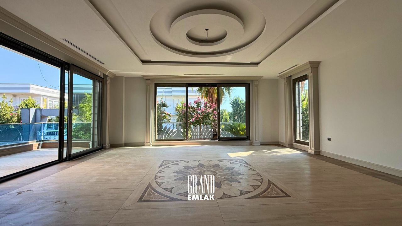 Вилла в Анталии, Турция, 380 м² - фото 7