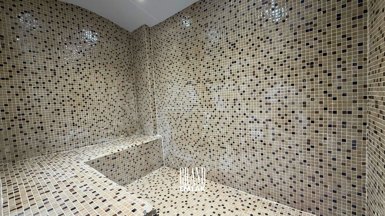 Вилла в Анталии, Турция, 380 м² - фото 14