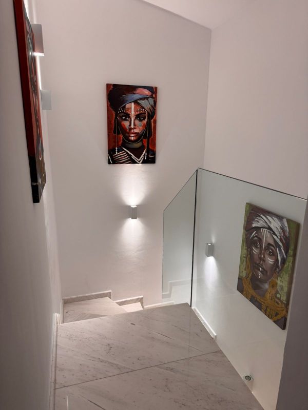 Вилла на Корал бэй, Кипр, 200 м² - фото 15