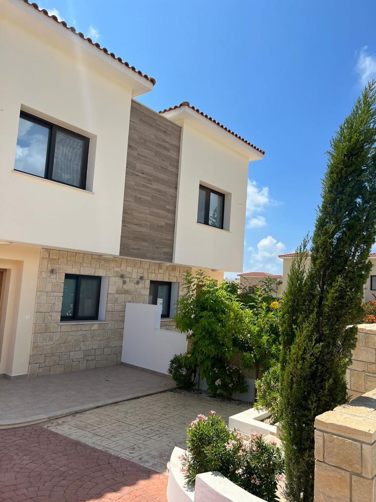 Коттедж в Пафосе, Кипр, 100 м² - фото 4