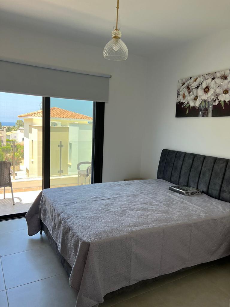 Коттедж в Пафосе, Кипр, 100 м² - фото 12