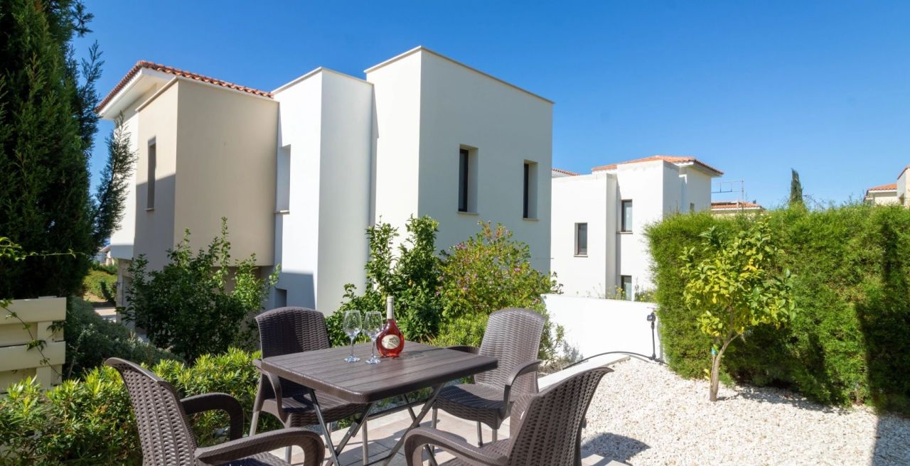 Коттедж в Пафосе, Кипр, 100 м² - фото 5