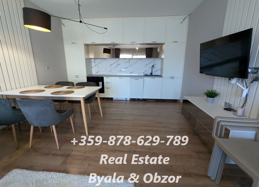 Квартира в Обзоре, Болгария, 77 м² - фото 3