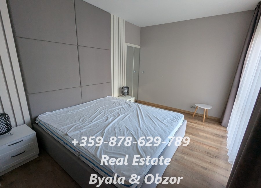 Квартира в Обзоре, Болгария, 77 м² - фото 9