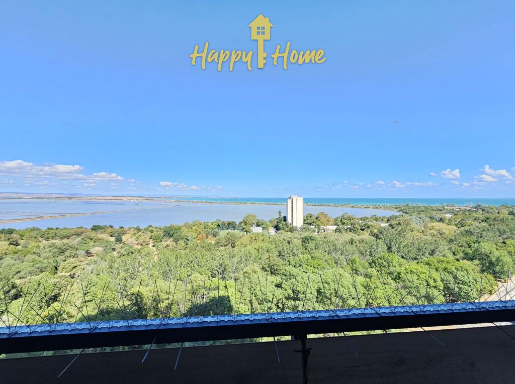 Квартира в Бургасе, Болгария, 74 м² - фото 1