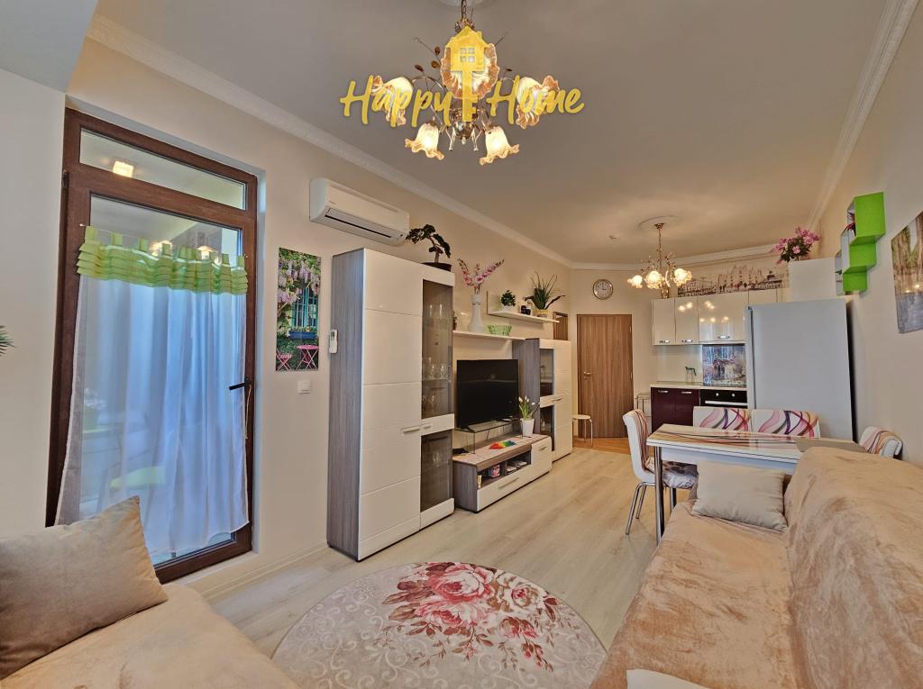 Квартира в Бургасе, Болгария, 74 м² - фото 4