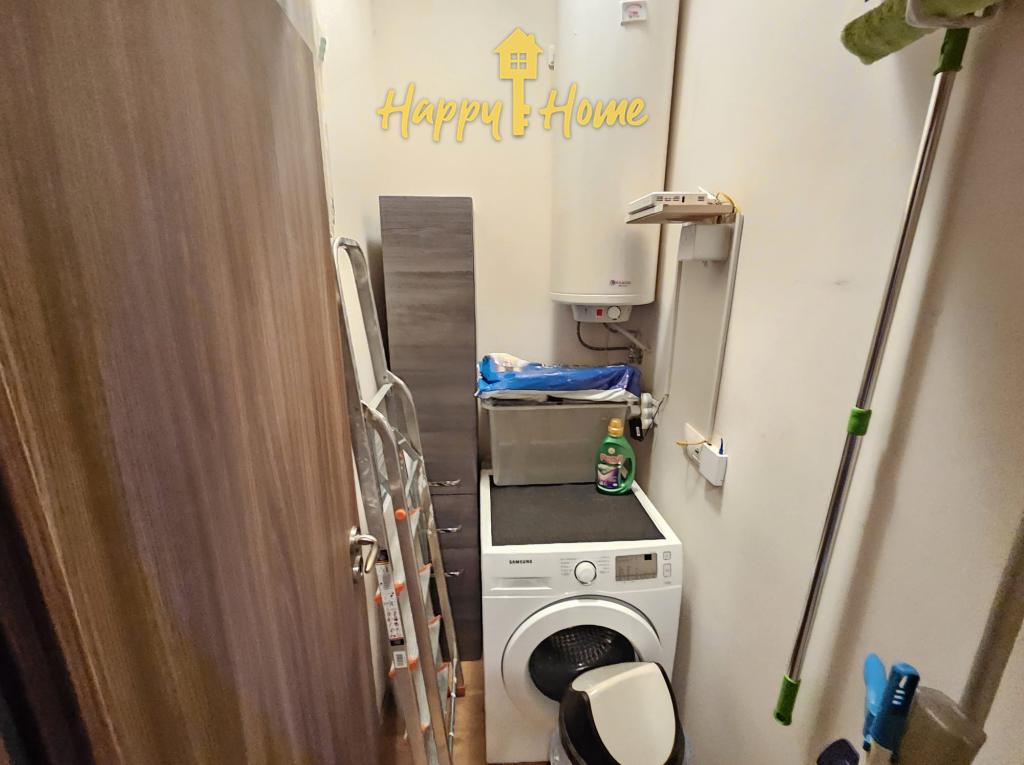 Квартира в Бургасе, Болгария, 74 м² - фото 12