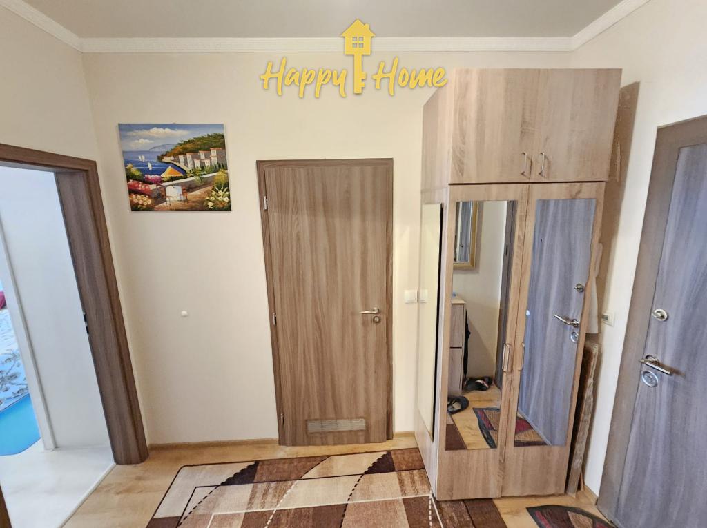 Квартира в Бургасе, Болгария, 74 м² - фото 11