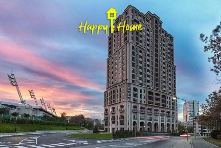 Квартира в Бургасе, Болгария, 74 м² - фото 15