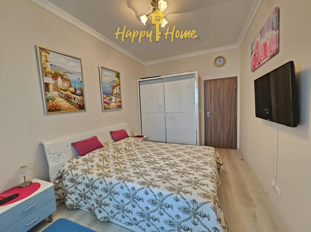 Квартира в Бургасе, Болгария, 74 м² - фото 10