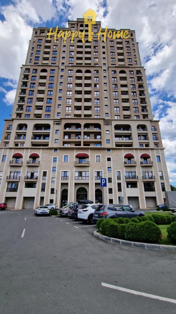 Квартира в Бургасе, Болгария, 74 м² - фото 14