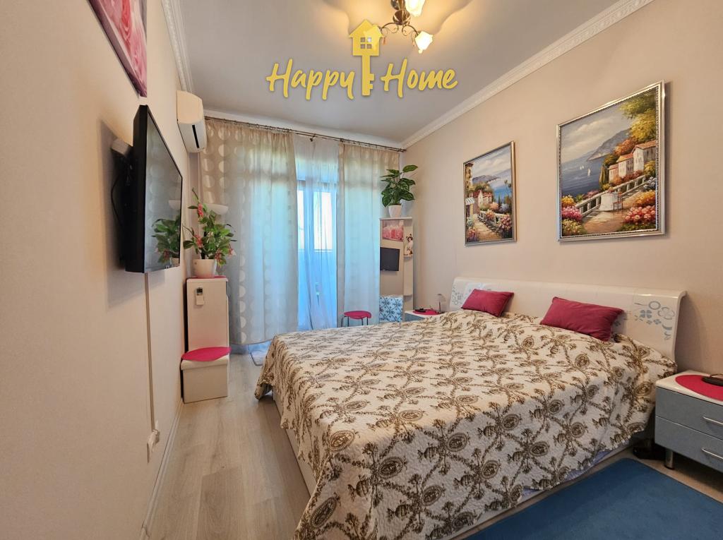 Квартира в Бургасе, Болгария, 74 м² - фото 9