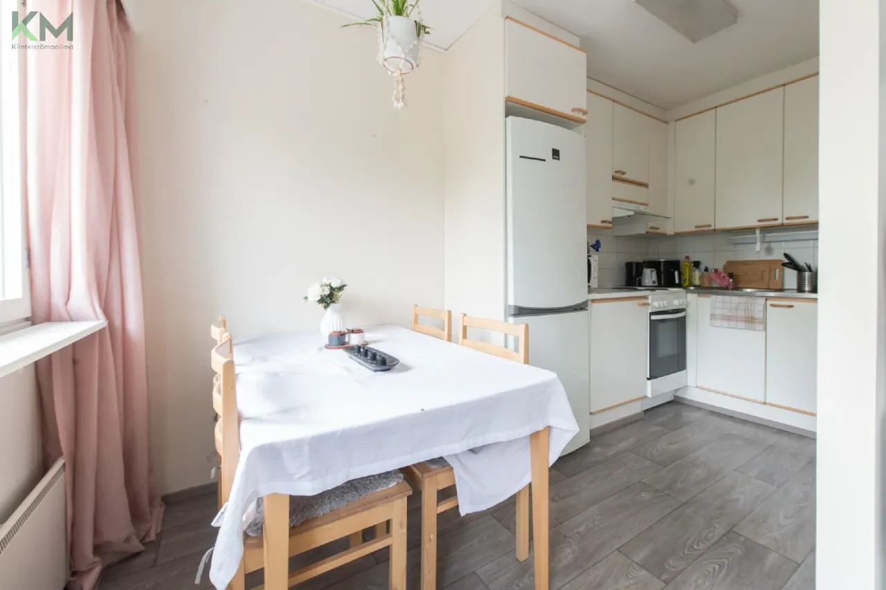 Таунхаус в Сейняйоки, Финляндия, 166 м² - фото 9