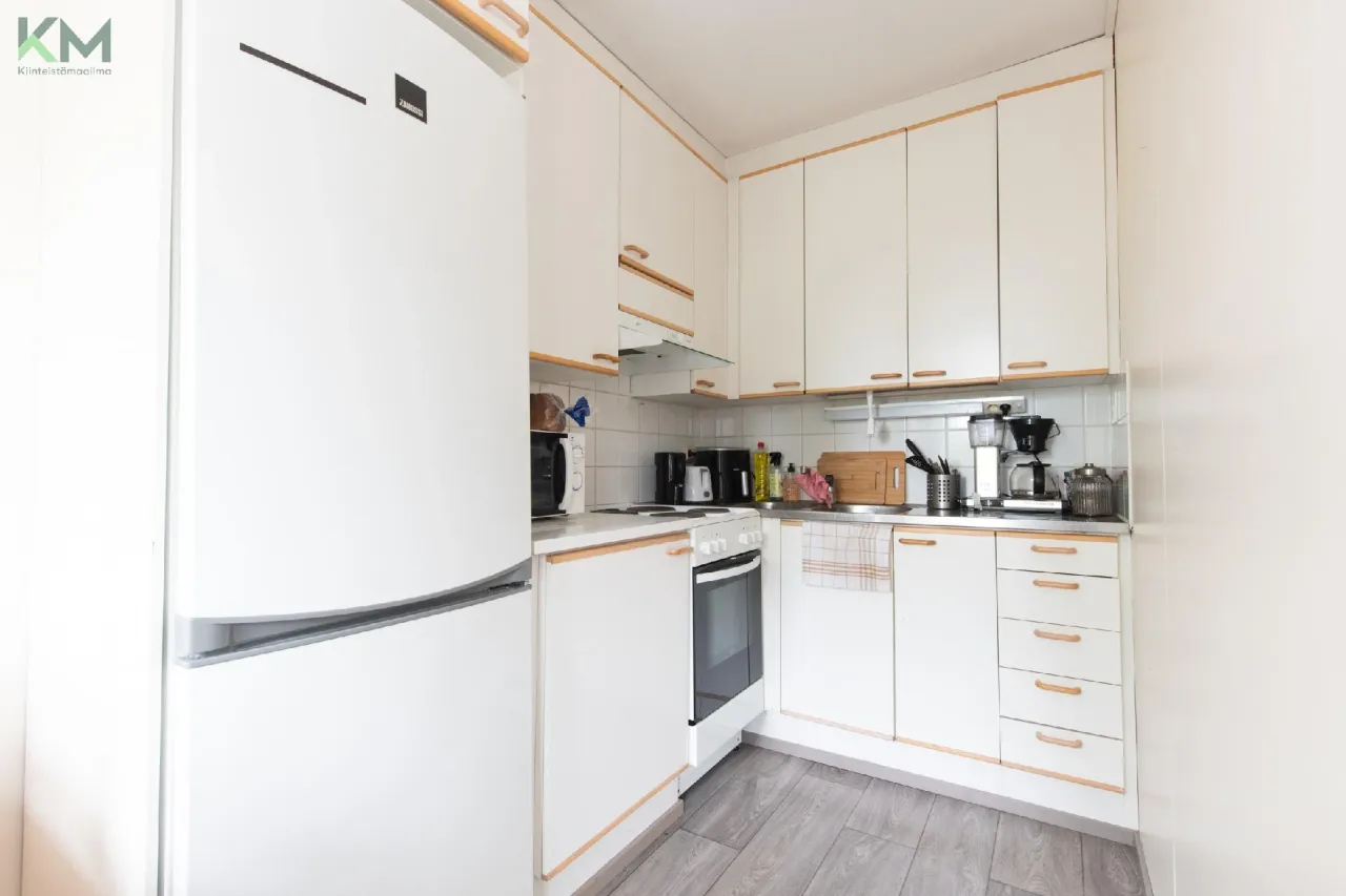 Таунхаус в Сейняйоки, Финляндия, 166 м² - фото 10