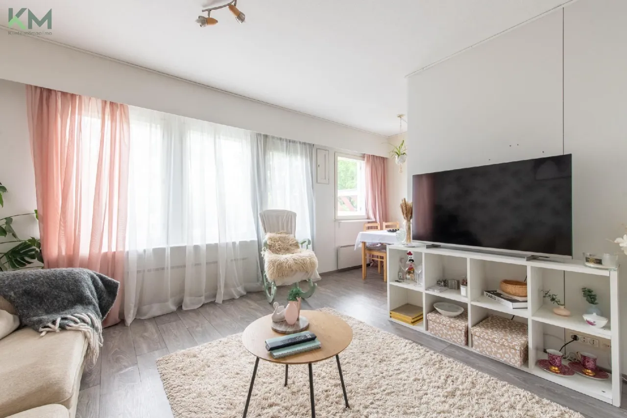 Таунхаус в Сейняйоки, Финляндия, 166 м² - фото 6