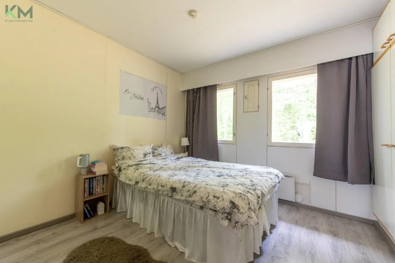 Таунхаус в Сейняйоки, Финляндия, 166 м² - фото 12