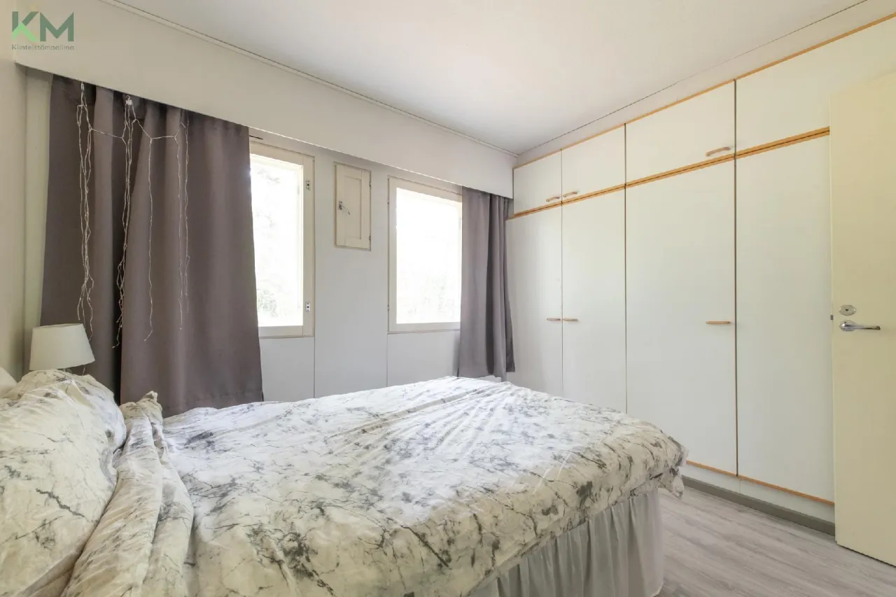 Таунхаус в Сейняйоки, Финляндия, 166 м² - фото 11