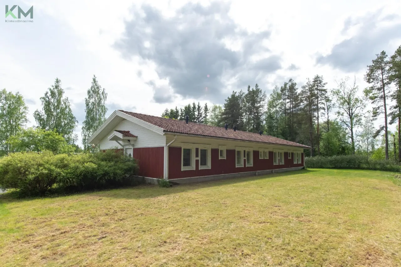 Таунхаус в Сейняйоки, Финляндия, 166 м² - фото 4