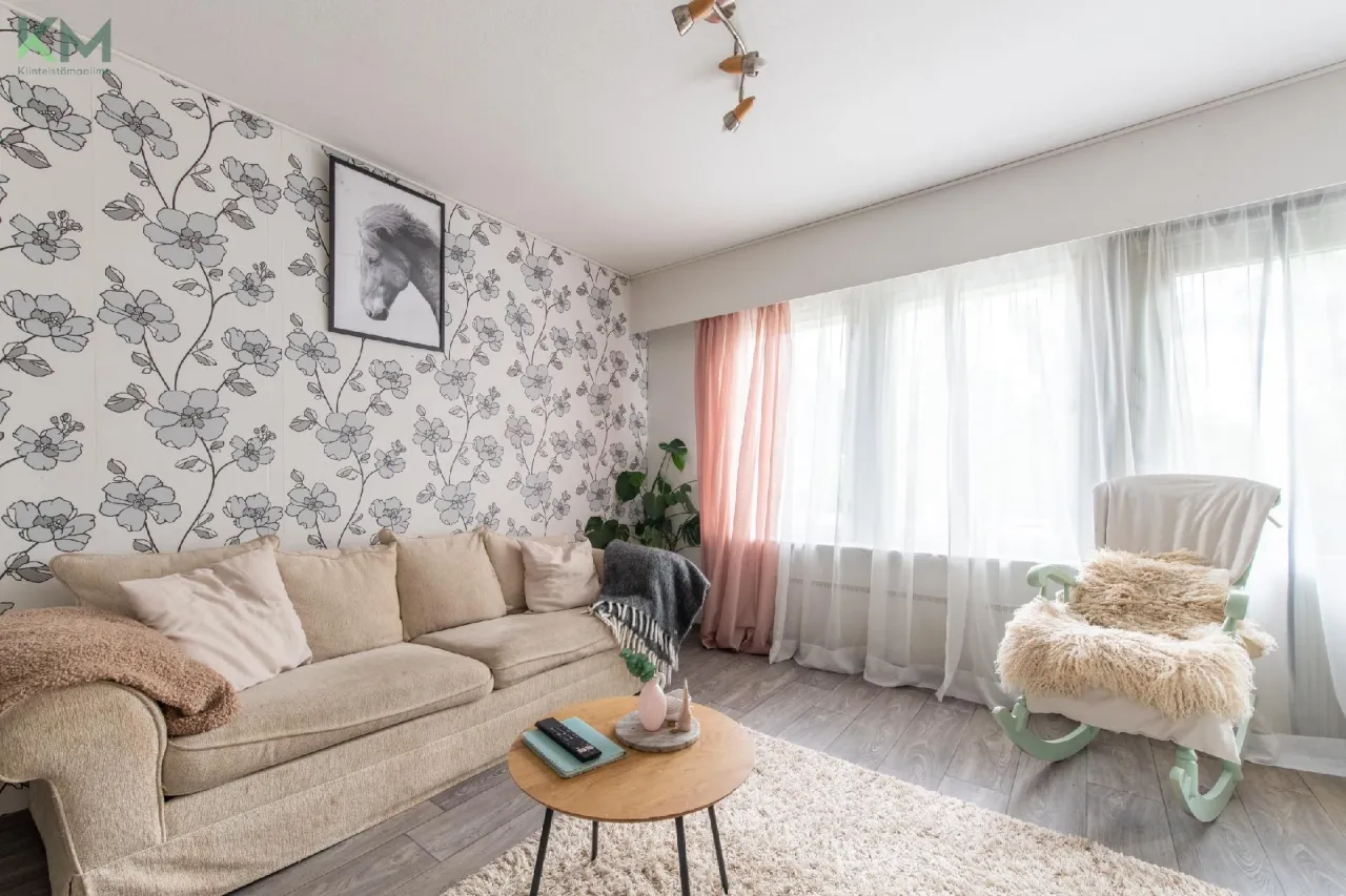 Таунхаус в Сейняйоки, Финляндия, 166 м² - фото 7