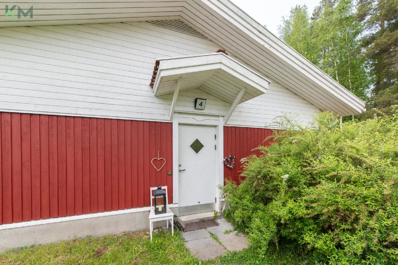 Таунхаус в Сейняйоки, Финляндия, 166 м² - фото 5