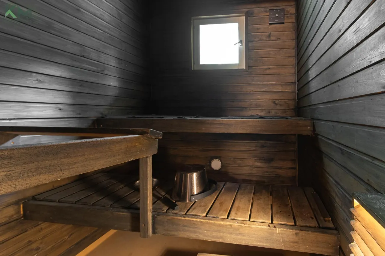 Таунхаус в Сейняйоки, Финляндия, 166 м² - фото 14