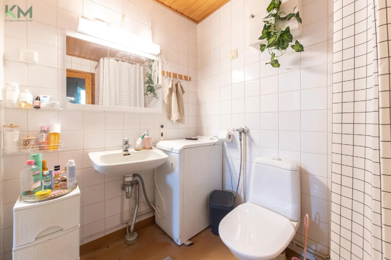 Таунхаус в Сейняйоки, Финляндия, 166 м² - фото 15